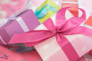regali di compleanno